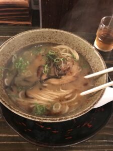 My Top 4 Ramen Spots in Shiga Prefecture