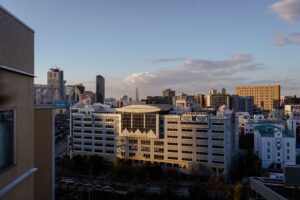 Japan’s Aging Apartment Problem
