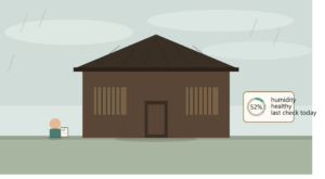 How to Prevent Mold in Vacant Kansai Homes