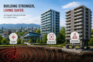 Why Japan Builds for the Shake: A Look at Japan’s Earthquake Technology